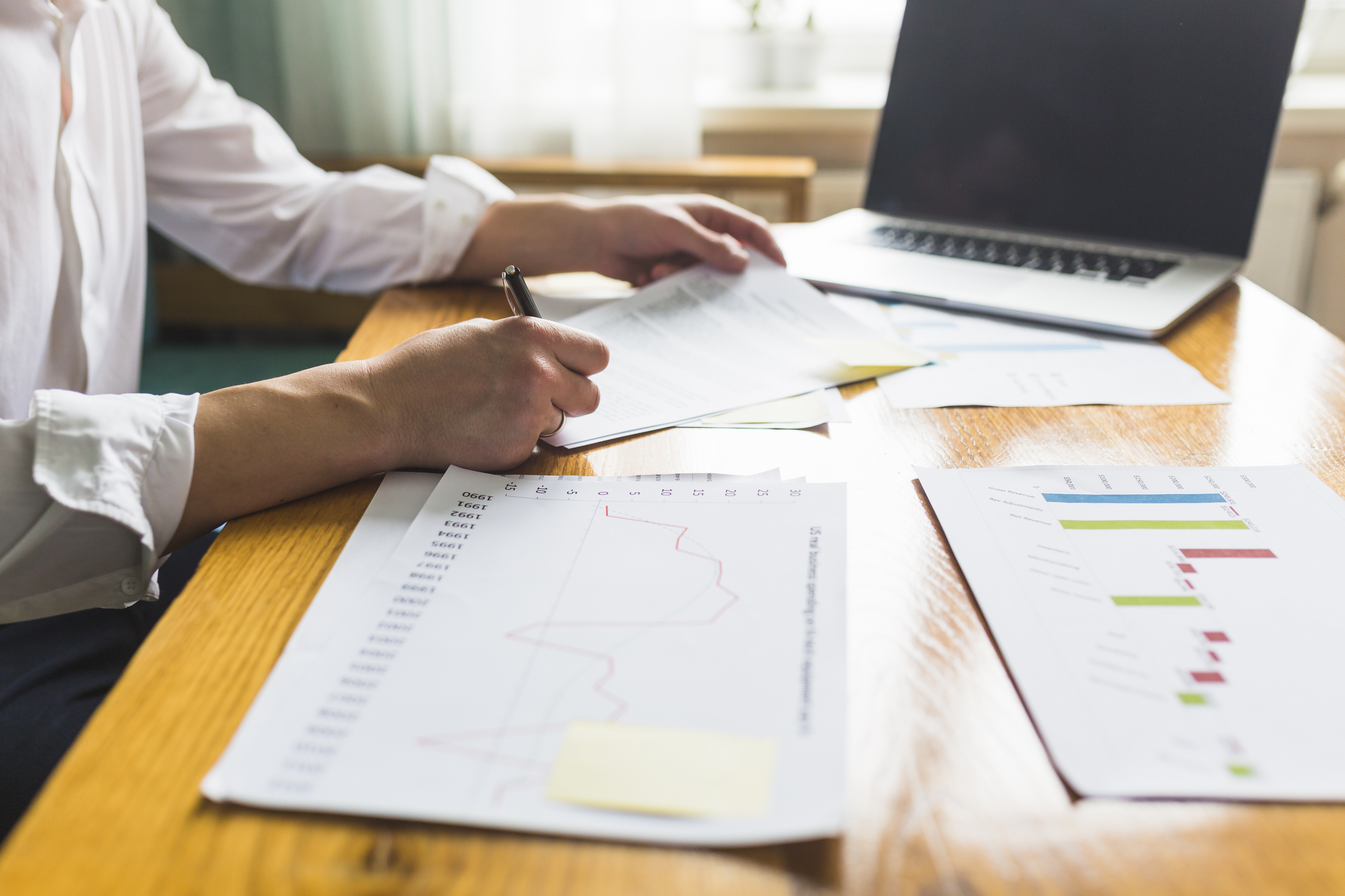 Operational Documentation